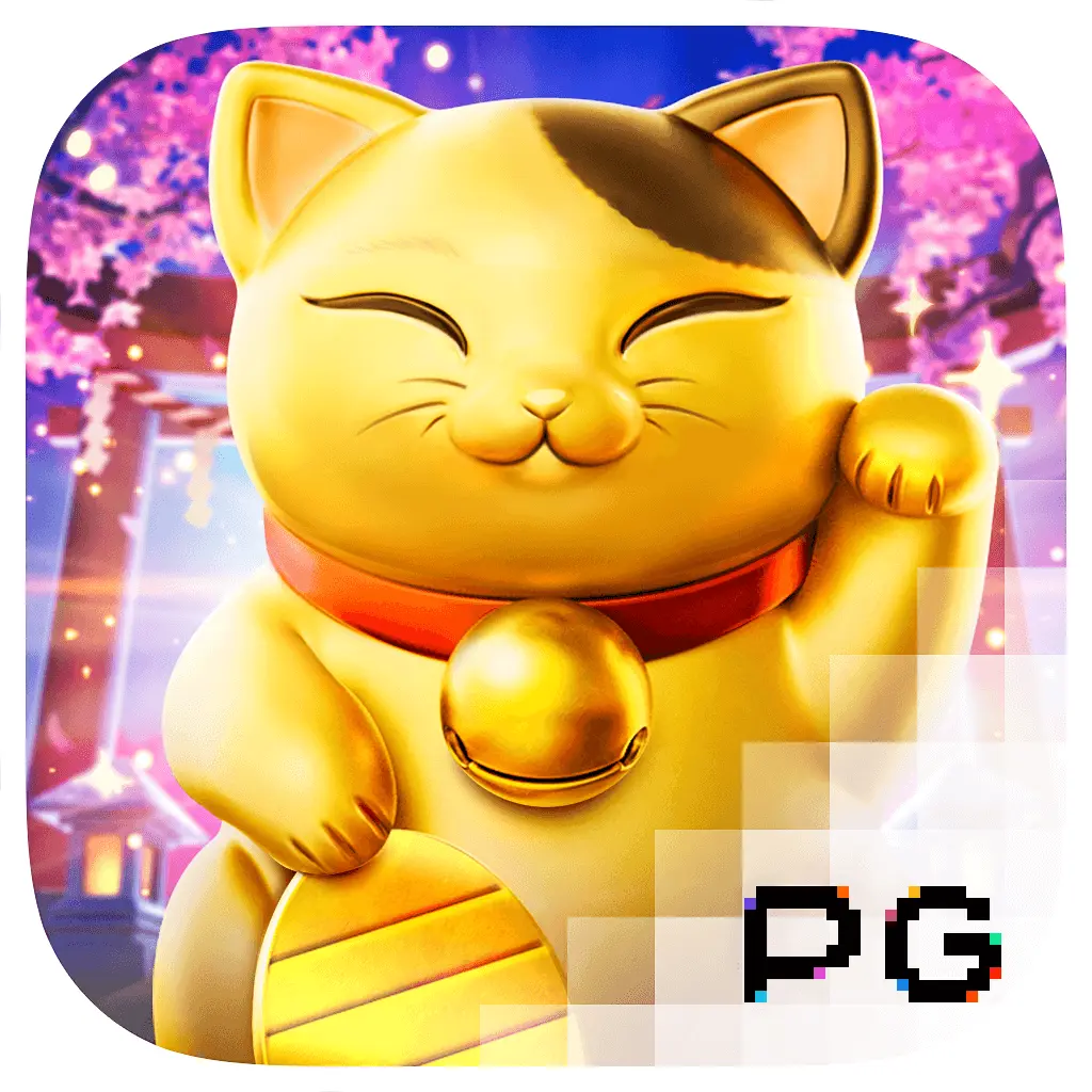Lucky Neko - NOLIMITSLOT777