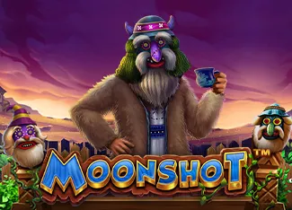 Moonshot - NOLIMITSLOT777