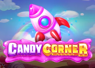 Candy Corner - NOLIMITSLOT777