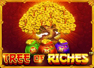 Tree of Riches - NOLIMITSLOT777