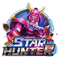 STAR HUNTER - NOLIMITSLOT777