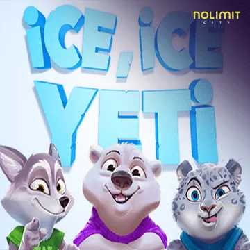 Ice Ice Yeti - NOLIMITSLOT777