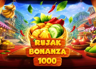 Rujak Bonanza 1000 - NOLIMITSLOT777