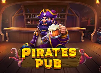Pirates Pub - NOLIMITSLOT777