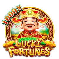 Facai : LUCKY FORTUNES - NOLIMITSLOT777