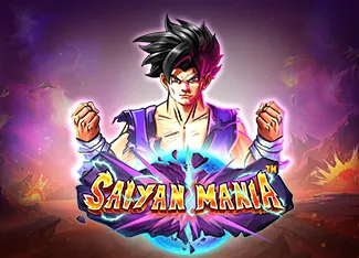 Saiyan Mania - NOLIMITSLOT777