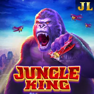 Jungle King - NOLIMITSLOT777
