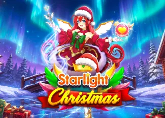 Starlight Christmas - NOLIMITSLOT777