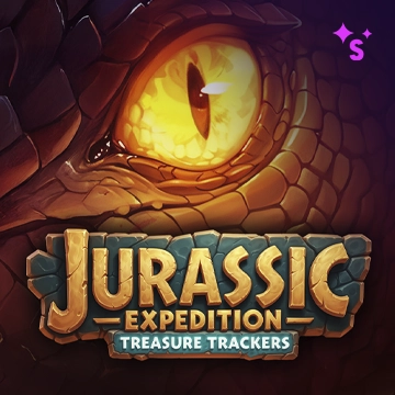 Jurassic Expedition: Treasure Trackers - NOLIMITSLOT777