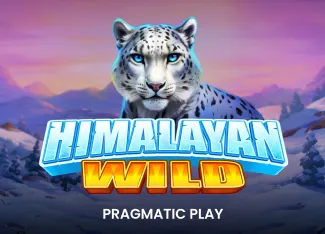 Himalayan Wild - NOLIMITSLOT777
