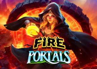 Fire Portals - NOLIMITSLOT777