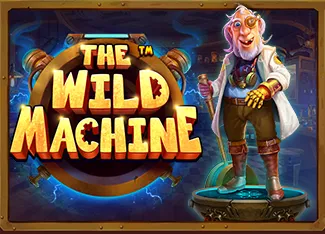 The Wild Machine - NOLIMITSLOT777
