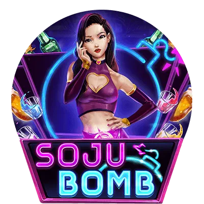 Soju Bomb - NOLIMITSLOT777