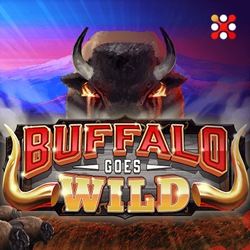 Buffalo Goes Wild - NOLIMITSLOT777