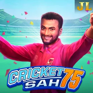 Cricket SAH 75 - NOLIMITSLOT777