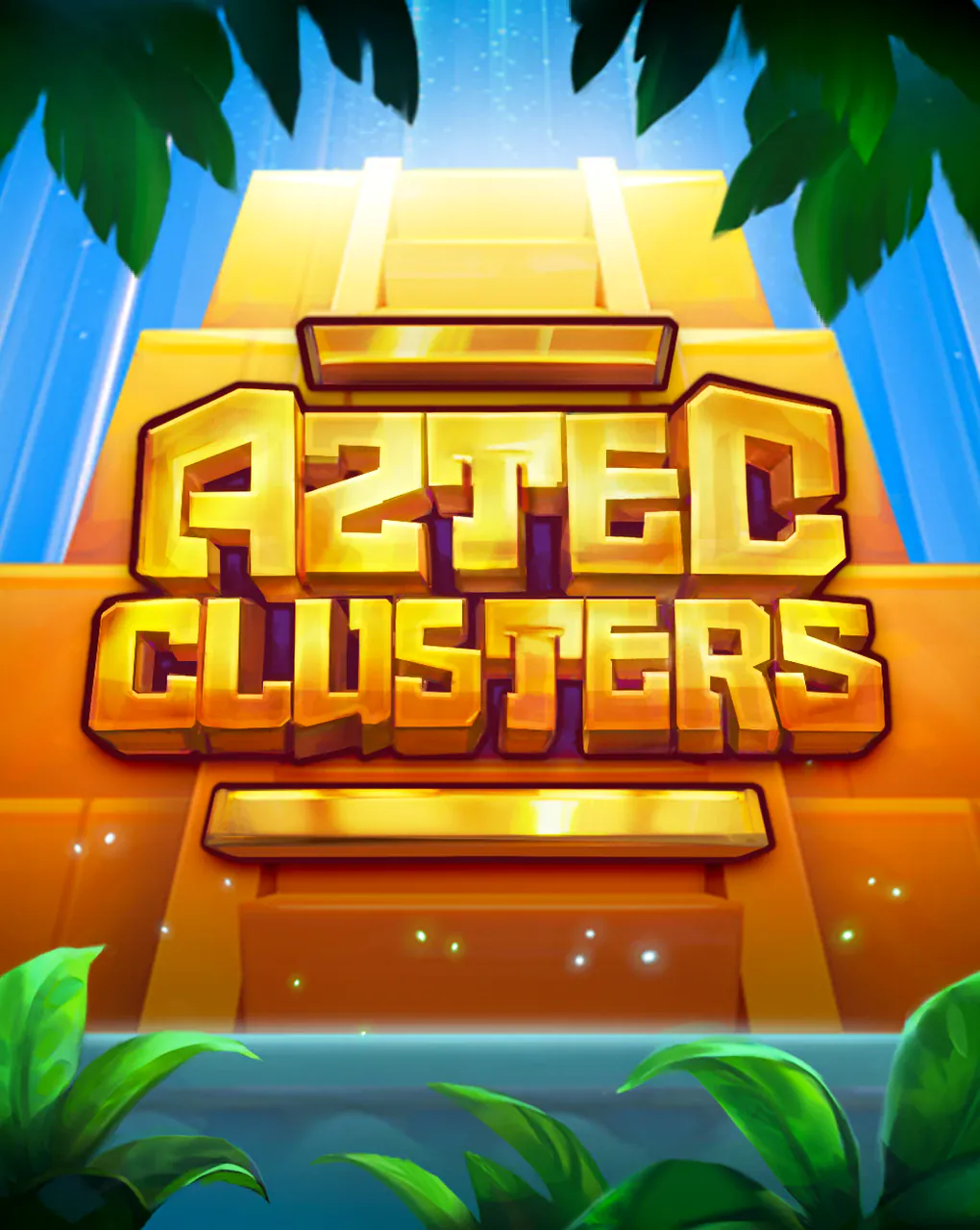 Aztec Clusters - NOLIMITSLOT777