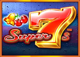 Super 7s  - NOLIMITSLOT777