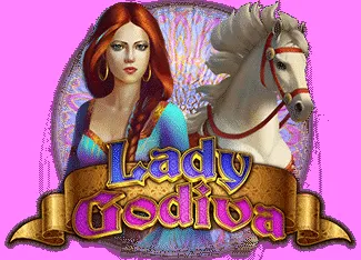 Lady Godiva - NOLIMITSLOT777