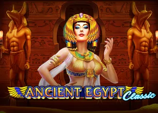 Ancient Egypt Classic - NOLIMITSLOT777