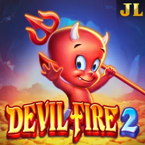 Devil Fire 2 - NOLIMITSLOT777