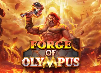 Forge of Olympus - NOLIMITSLOT777