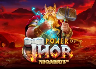 Power of Thor Megaways - NOLIMITSLOT777