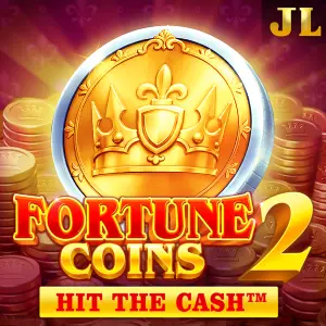 Fortune Coins 2 - NOLIMITSLOT777