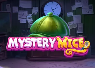 Mystery Mice - NOLIMITSLOT777