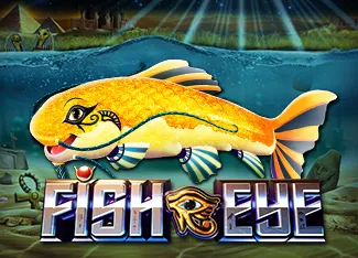 Fish Eye - NOLIMITSLOT777