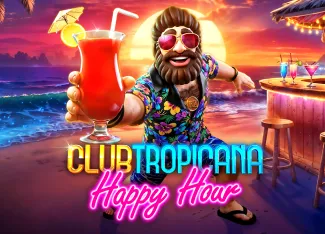 Club Tropicana - Happy Hour - NOLIMITSLOT777