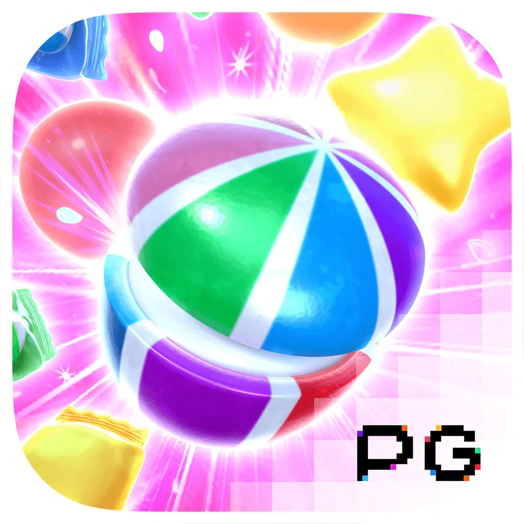 Candy Bonanza - NOLIMITSLOT777