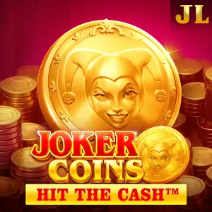 Joker Coins - NOLIMITSLOT777