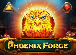 Phoenix Forge - NOLIMITSLOT777
