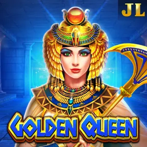 Golden Queen - NOLIMITSLOT777