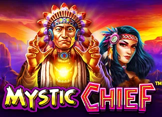 Mystic Chief - NOLIMITSLOT777