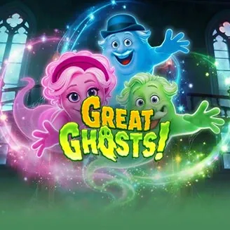 Great Ghosts! - NOLIMITSLOT777