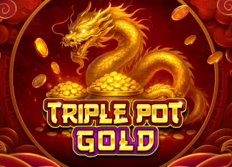 Triple Pot Gold - NOLIMITSLOT777