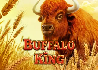 Buffalo King - NOLIMITSLOT777