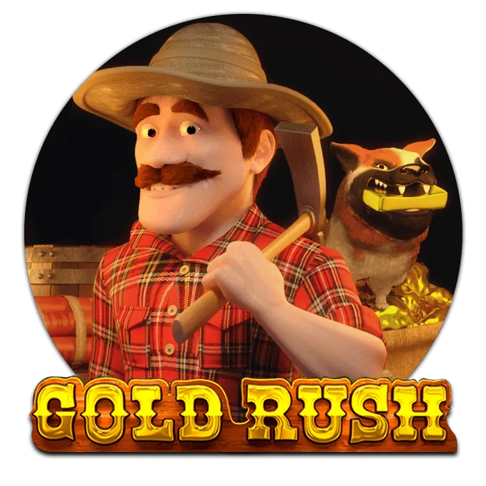 Gold Rush - NOLIMITSLOT777