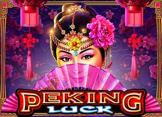 Peking Luck - NOLIMITSLOT777