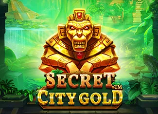 Secret City Gold - NOLIMITSLOT777