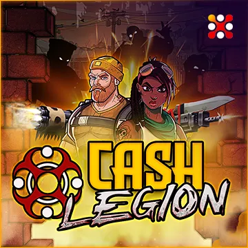 Cash Legion - NOLIMITSLOT777