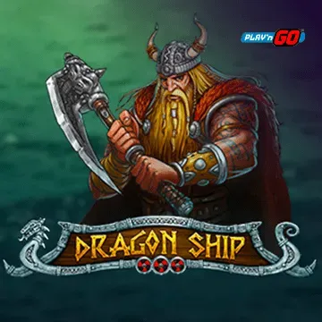 Dragon Ship - NOLIMITSLOT777