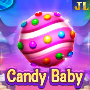 Candy Baby - NOLIMITSLOT777