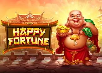 Happy Fortune - NOLIMITSLOT777