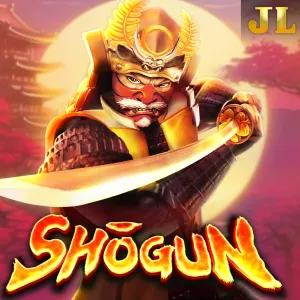 Shōgun - NOLIMITSLOT777
