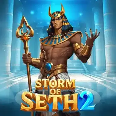 Storm Of Seth 2 - NOLIMITSLOT777