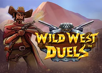 Wild West Duels - NOLIMITSLOT777