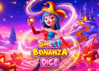 Sweet Bonanza Dice - NOLIMITSLOT777