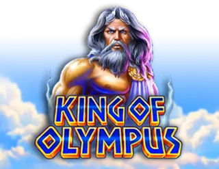 King of Olympus - NOLIMITSLOT777